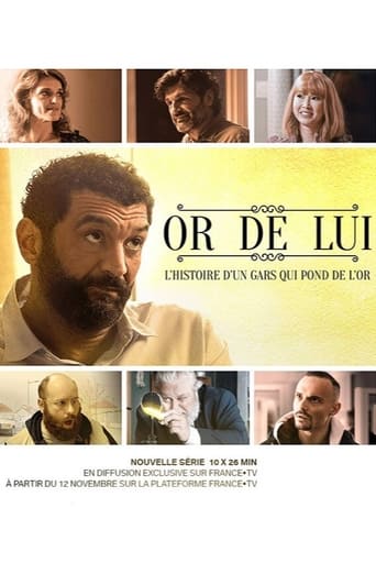 Poster of Or de lui