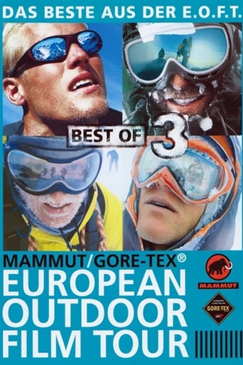 Poster of Best of E.O.F.T.  No. 3