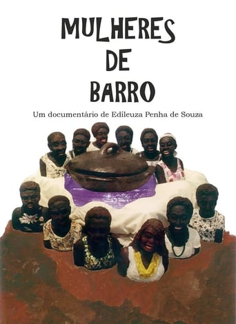 Poster of Mulheres de Barro