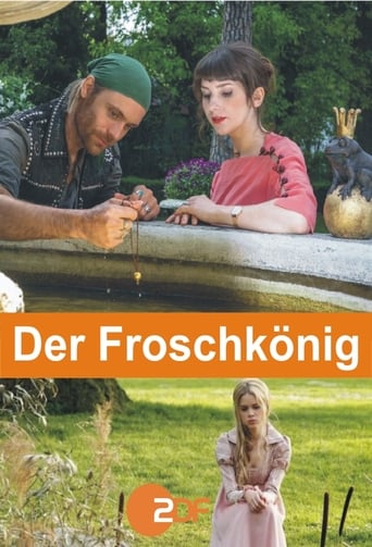 Poster of Der Froschkönig