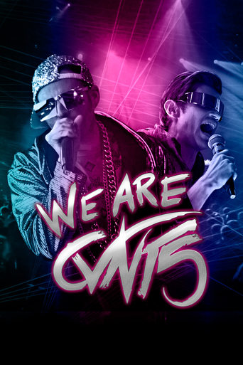 Poster of We Are CVNT5