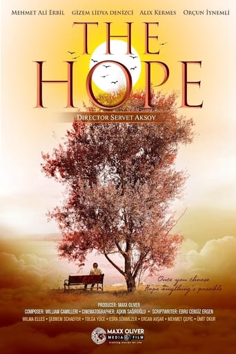 Poster of The Hope