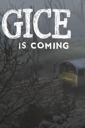 Poster of Gice