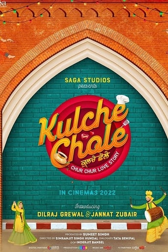 Poster of Kulche Chloe