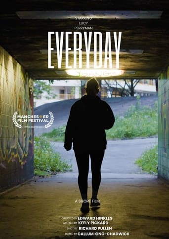 Poster of Everyday