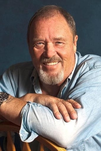 Portrait of David Clayton-Thomas