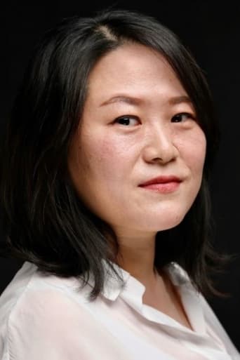 Portrait of Jang Soon-mi