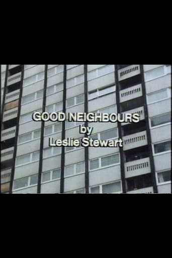 Poster of Good Neighbours