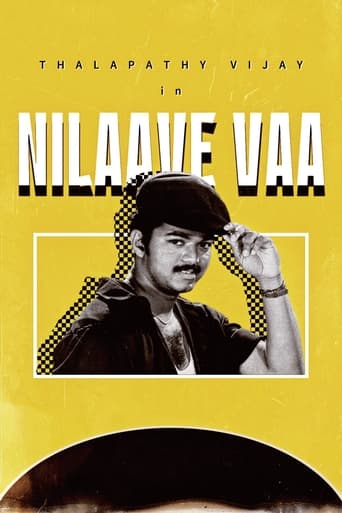 Poster of Nilaave Vaa