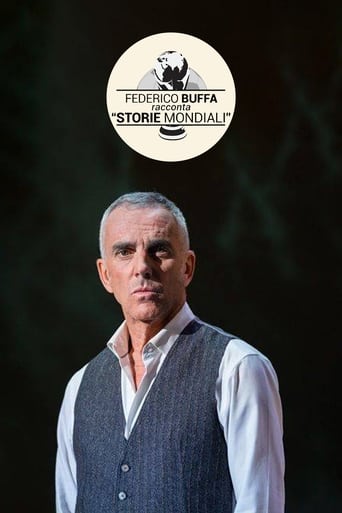 Poster of Buffa racconta Storie Mondiali