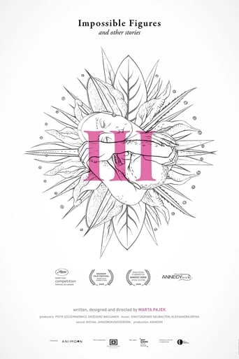 Poster of III