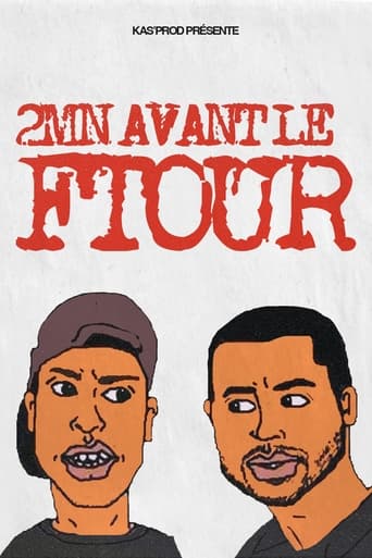 Poster of 2Min Avant Le Ftour