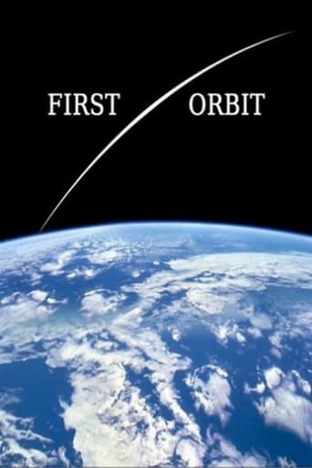 Poster of First Orbit