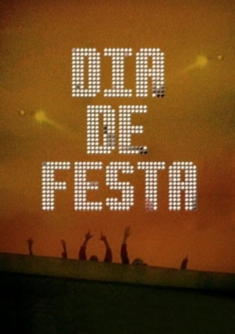 Poster of Dia de Festa