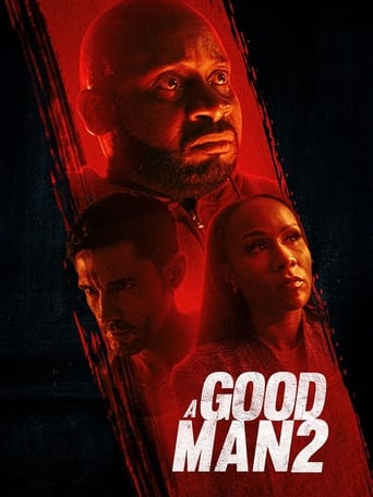 Poster of A Good Man 2