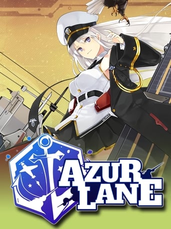 Portrait for Azur Lane - Specials