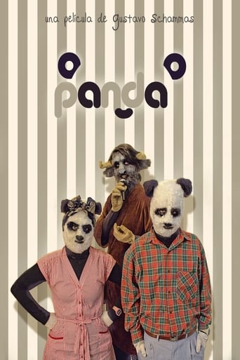 Poster of Panda