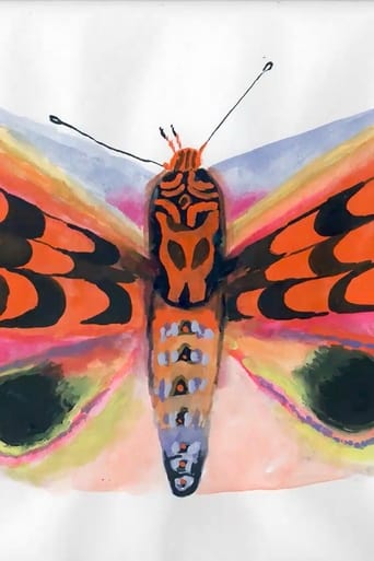 Poster of Moth