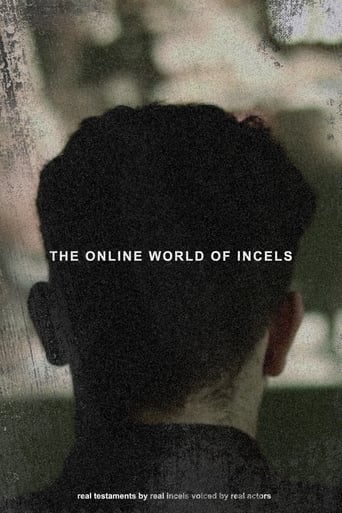 Poster of The Online World of Incels