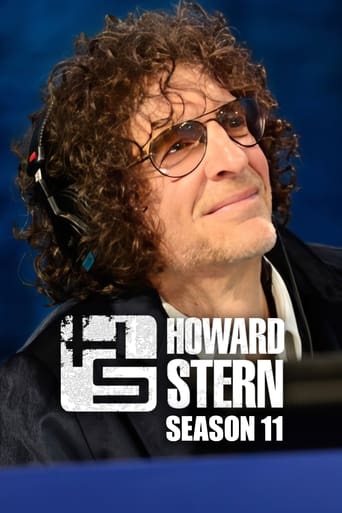 Portrait for The Howard Stern Interview (2006) - Season 11