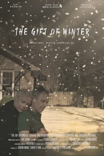 Poster of The Gift of Winter