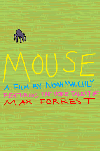 Poster of MOUSE