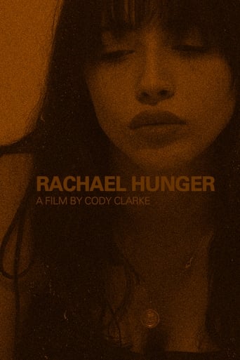 Poster of Rachael Hunger