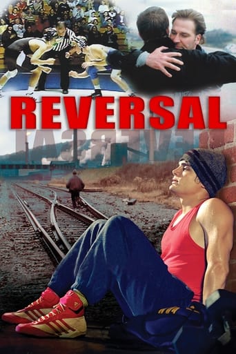 Poster of Reversal