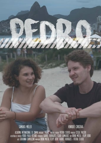 Poster of PEDRO