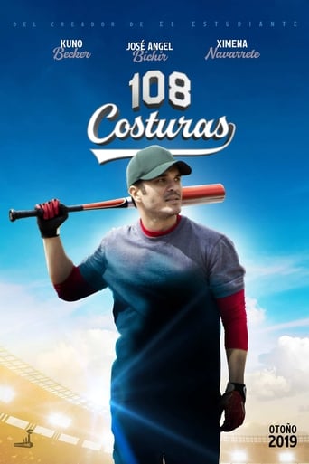 Poster of 108 Costuras