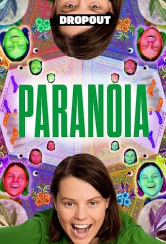 Portrait for Paranoia - Season 1