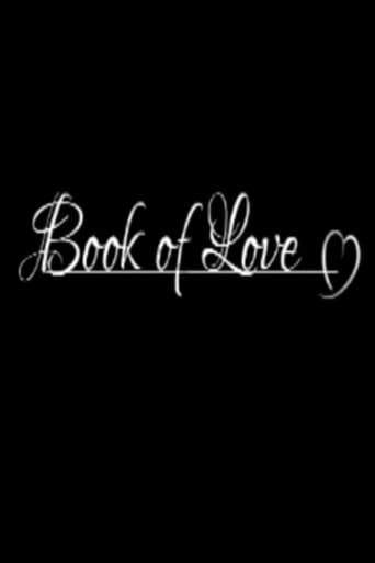 Poster of Book of Love