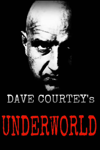 Poster of Dave Courtney's Underworld