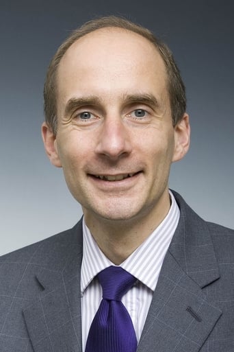 Portrait of Andrew Adonis