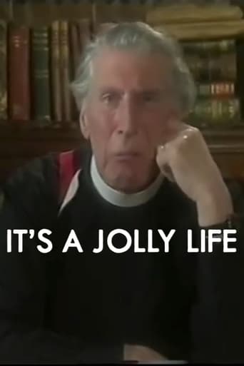 Poster of It's a Jolly Life