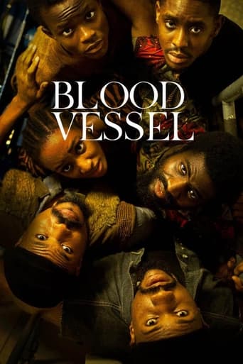 Poster of Blood Vessel