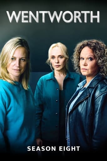 Portrait for Wentworth - Season 8: Redemption