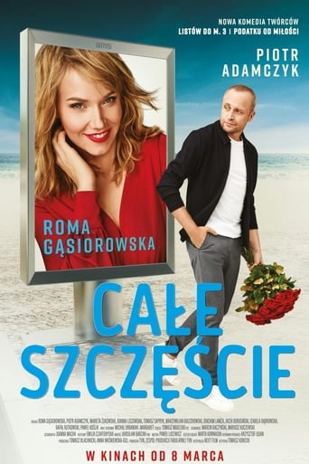 Poster of Całe szczęście