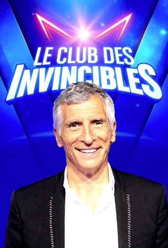 Portrait for The Chase France - Season 1