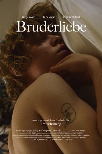 Poster of Bruderliebe