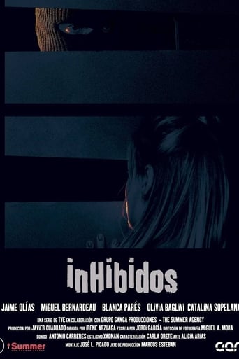 Portrait for Inhibidos - Season 1