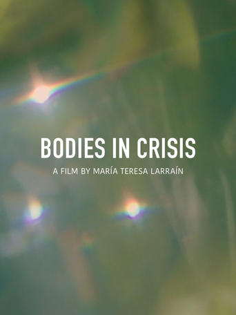 Poster of Cuerpos en Crisis