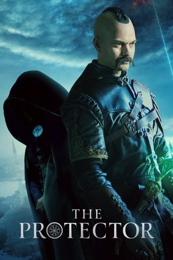 Poster of The Protector