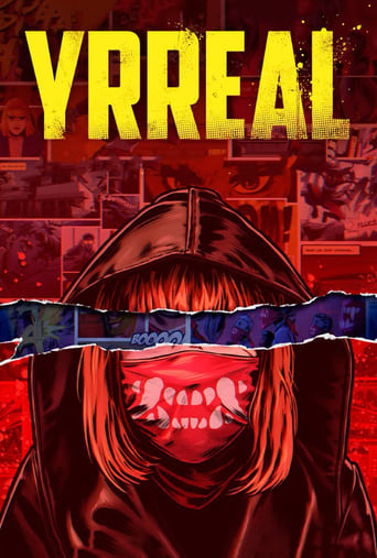 Portrait for Yrreal - Season 1