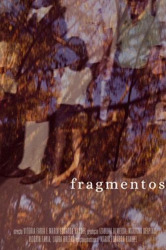 Poster of Fragmentos