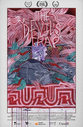 Poster of The Devil's Trap