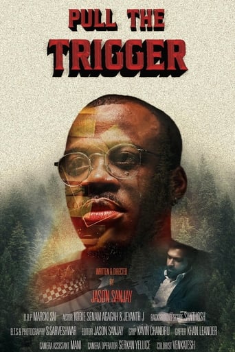 Poster of Pull the trigger