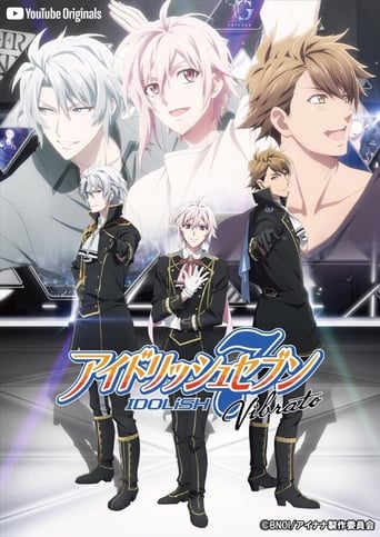 Portrait for IDOLiSH7 - Specials