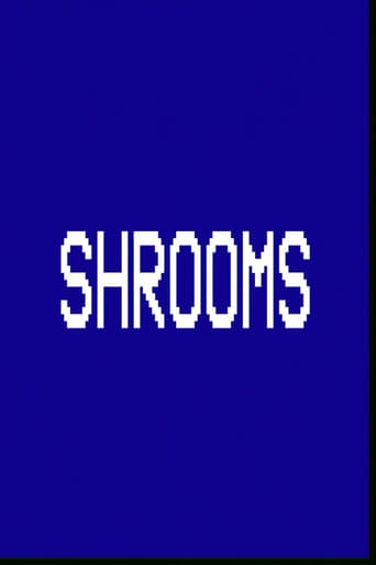 Poster of Shrooms