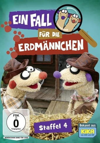 Portrait for Ein Fall für die Erdmännchen - Season 4